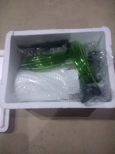 EXTERNAL-FILTER Sunsun-Tank Mini Aquarium HW602 HW603B/HW603 110-240V