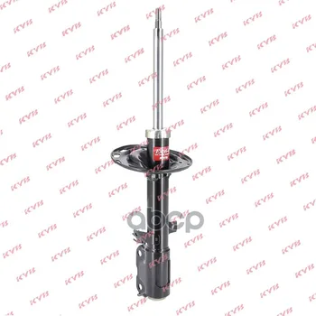 

Shock Absorber Toyota Camry acv40 2.4i 3.0i-RR 01.06-kyb art. 339025