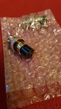 Socket-Plug Aviation Connector Female GX16 Wire-Panel 1pc 16mm L80-87 2/3/4-/..