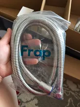 Mixer Tap Shower-Faucet-Set Wall-Mounted Bath Frap Rainfall F2420 Single-Handle Hand-Sprayer