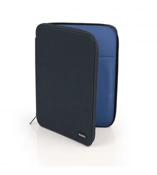 

A4 portfolio Organizer Tablet Gabol Alpha Black
