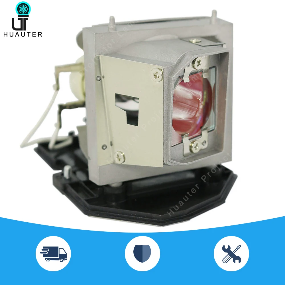 BL-FU190D/SP.8TM01GC01 прожекторная лампа, голеные Лампы для проекторов GT760/GT760A/W303ST/W305ST/X305ST