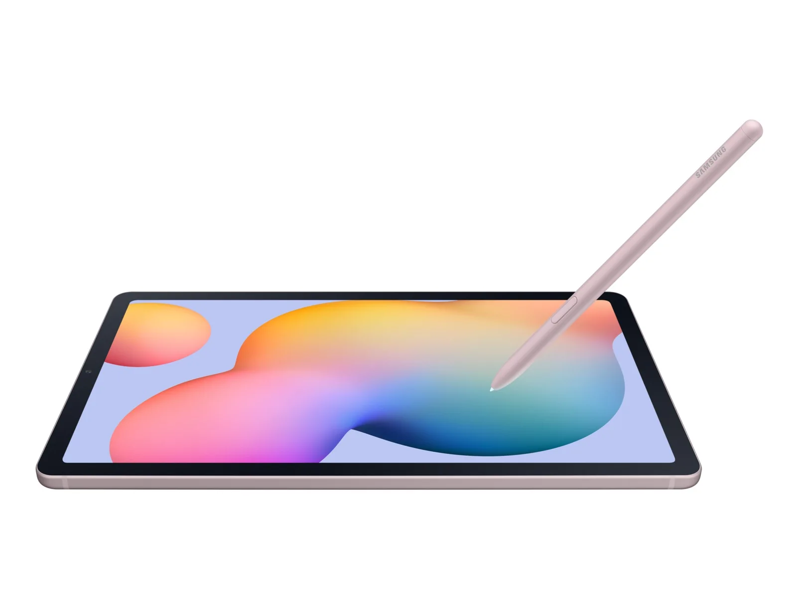 Планшет Samsung Galaxy Tab S6 Lite LTE 128 Гб|Планшеты| |
