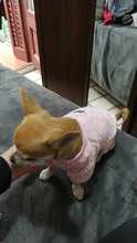 Coat Outfit Pets-Clothing Small Dogs Warm Chihuahua Winter Yorkshire Puppy Schnauzer