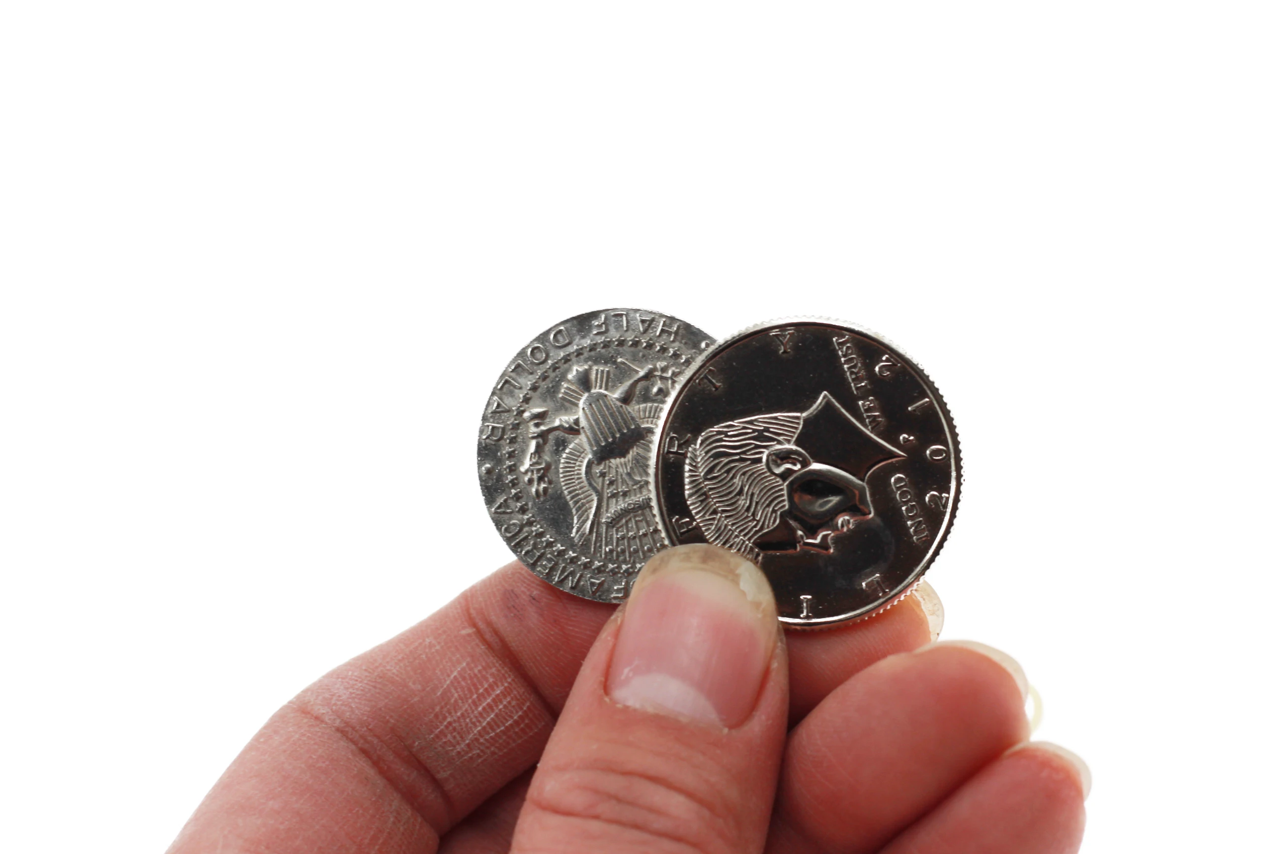 магнит монеты. магнитные монетки. магнитная и немагнитная монета как отличить. Coin flipper. металлическая половина.