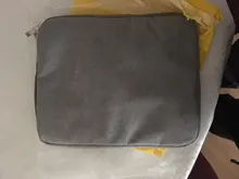 Bolso de la caja para Samsung Galaxy Tab A 10,1 de 2019 SM T510 T515 bolsa de la cubierta de la manga de la pestaña A7 10,4 T500 A prueba de golpes A prueba Multi bolsillos de la bolsa