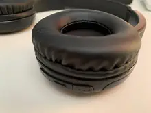 Headphone-Pad Sponge 2pcs In-Ear 45/50/55-/..