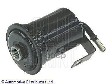 Фильтр Топливный Toyota: Land Cruiser 100 4.7, 4.798- Blue Print арт. ADT32357