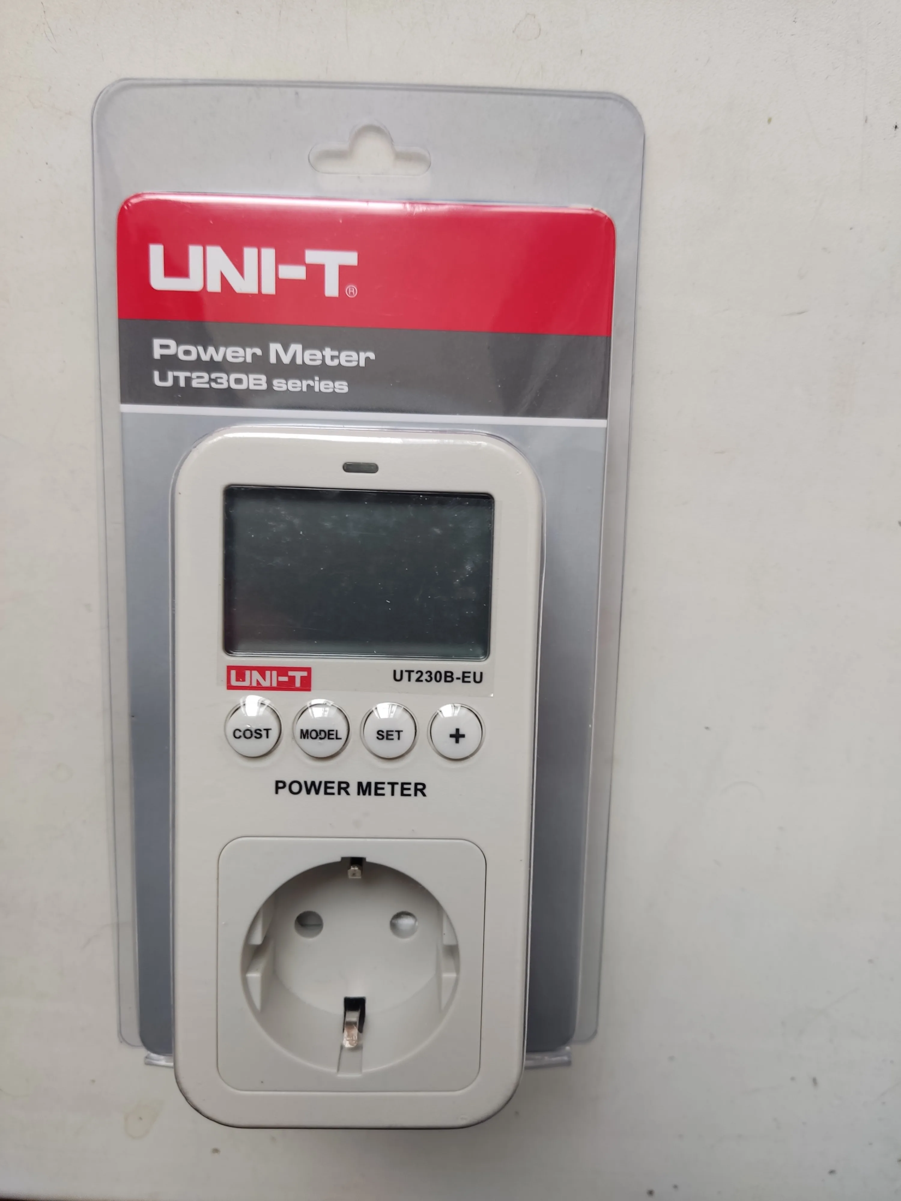 Ваттметр в розетку рейтинг