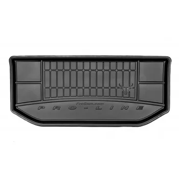 

Seat Mii trunk rug