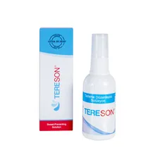 Раствор регулятора пота Tereson 50 мл
