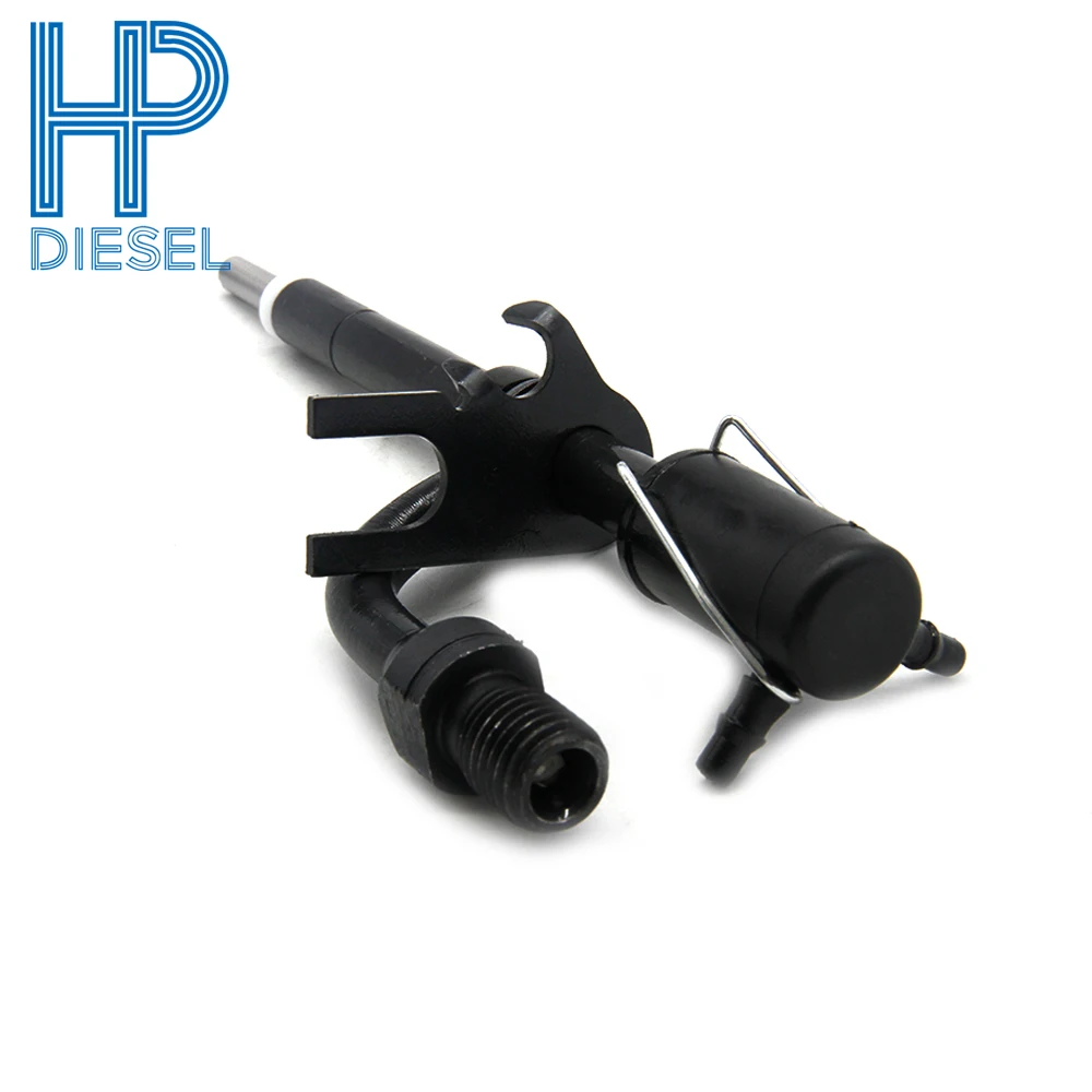 Diesel Injector Tube 4pcs/set Pencil Injector 26632, Pencil Nozzle, 894F9K546ABB/894F9E527ABB, for Ford Transit, 2,5 DI, 70k, For Engine Injection System