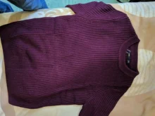 Men Sweater Knitted Slim-Fit Trend Fashion New Warm Autumn Thick SEMIR Pullover 10-Colors