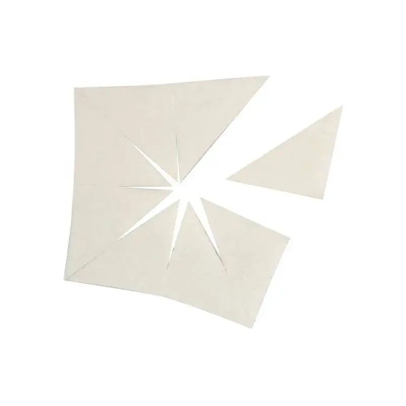 Sponge for Makeup Edges Artdeco(8 PCs