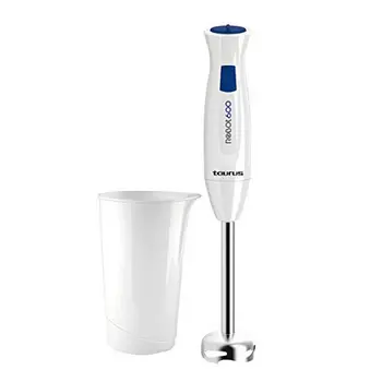 

Hand-held Blender Taurus Robot 600 600W