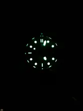 PAGANI DESIGN 007-Reloj de pulsera para hombre, mecánico, automático, de lujo, resistente al agua, japonés, NH35, novedad de 2021