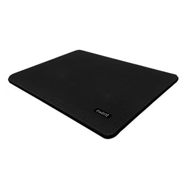 Охлаждающая база для ноутбука ewwent EW1256 1"-17" черный