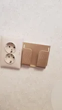 Fixed-Bracket Switch-Socket Model Mobile-Phone-Charging-Bracket Wall 86 Placement-Shelf