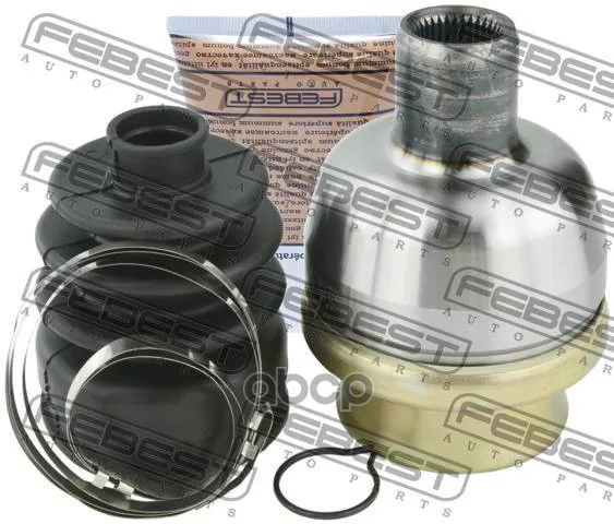 Шрус Внутренний Правый 28x37.5x34 Подходит Для Opel Astra H 2004-2010 1811-Z19drh Febest арт. 1811-Z19DRH |
