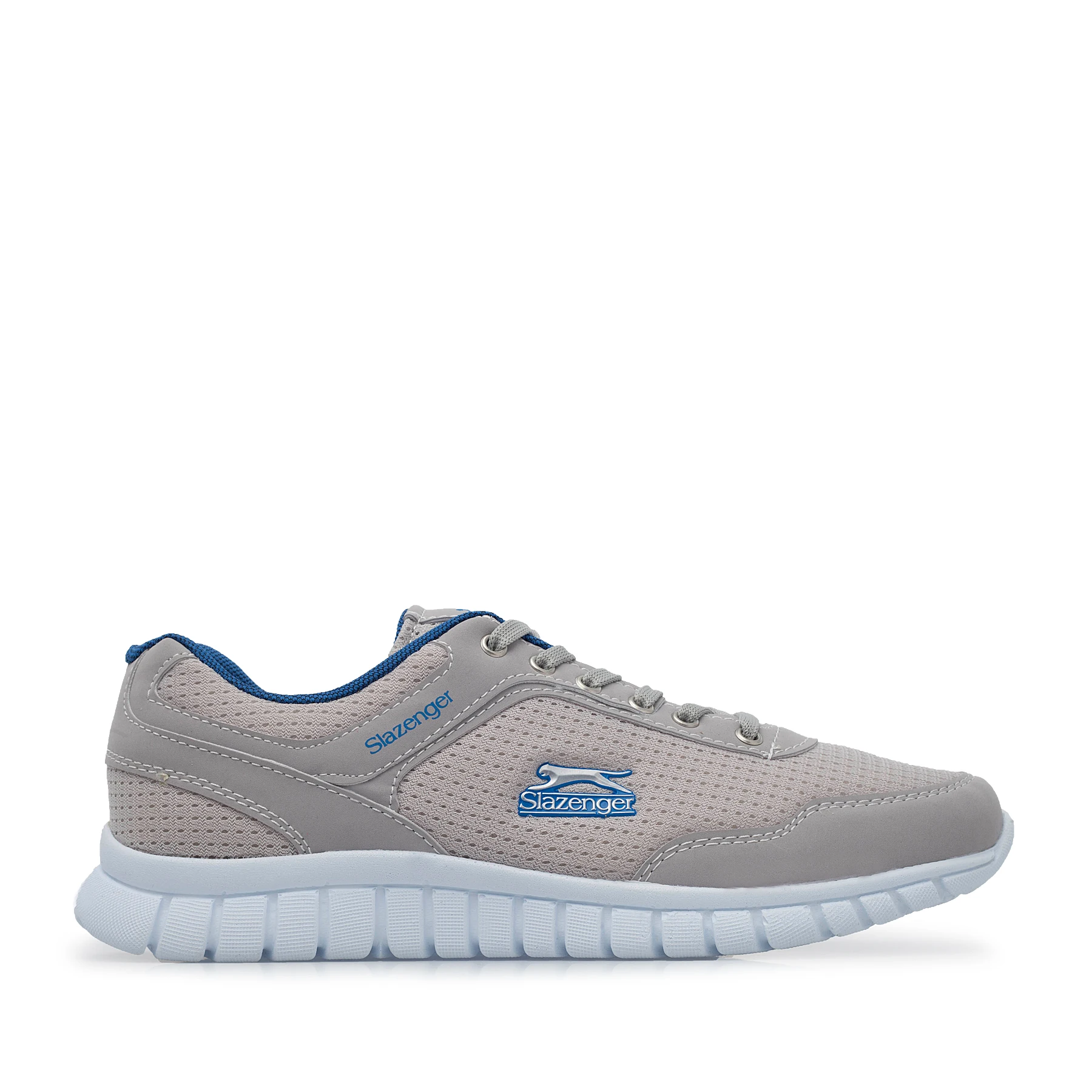 Slazenger/Мужская обувь AERONS9 - Цвет: Серый