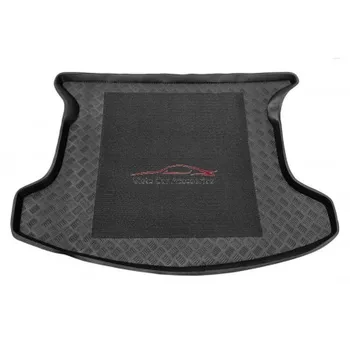 

Boot Protector PE Nissan Qashqai 101027