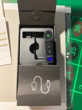 Speaker Car-Bluetooth-Receiver Audio Car-Stereo Handsfree Baseus Aux Music Wireless Jack