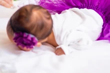 Accesorios de fotografía recién nacido, diadema falda tutú de princesa para niña recién nacida, foto verde, accesorios de fotografía