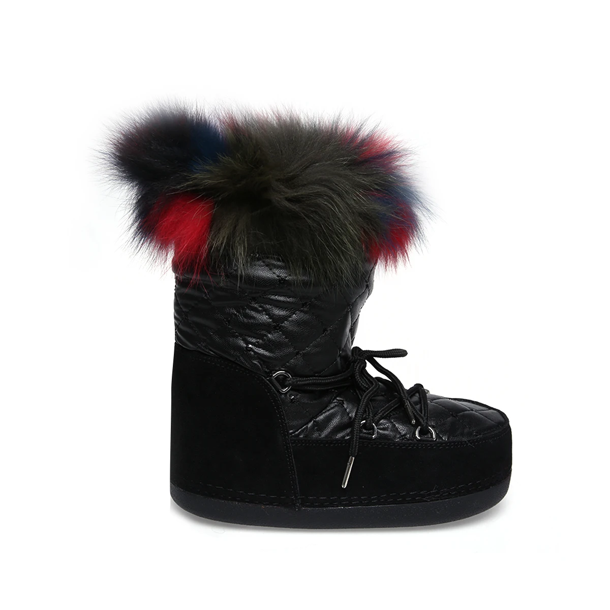 

DESAN WOMEN BOOTS 4799873