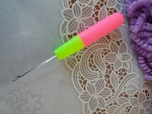 Saisity-extensiones de cabello torzado trenzado, cabello sintético marrón ombré, 30 raíces/Paquete de trenzas, Passion Twist