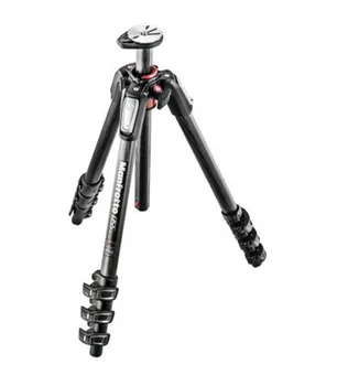

MANFROTTO TRIPOD 055CXPRO4 4 SECTIONS CARBON FIBER/MAGNESIUM