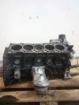 

6120101205 612961 block Mercedes E-Class Saloon Diesels (bm 210) 270 Cdi