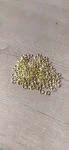 200 unids/lote 3 4 5 6 8 mm saltar anillos accesorios de bricolaje resultados trabillas individuales conectores de anillos partidos para la fabricación de la joyería