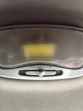 Festoon-bombillas de señal LED COB para coche, lámpara de placa de matrícula blanca T10, 31mm, 36mm, 39mm, 41/42mm, C5W, 168, Luces de lectura interiores, 1 Uds.