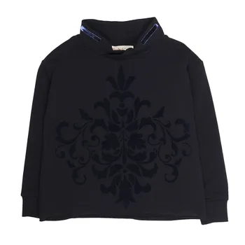 

Brand: Manila Grace - Genre: Girl Category: Jumpers- <…Color: black, Size: 6Y