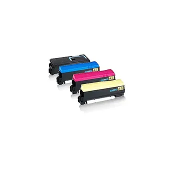 

4463510010 Black Toner Color Compatibile Triumph 4635,3570 Utax CLP 3635P,3570DN -16k Copie