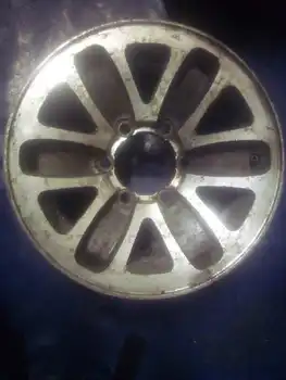 

210307 rim Mitsubishi Montero (v20/v40) *