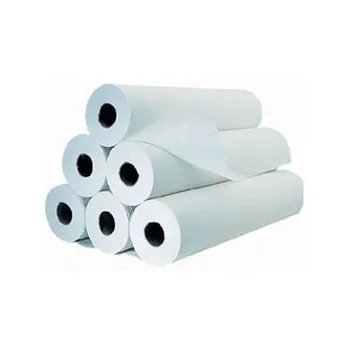

Disposable Paper 2 Layers with Precut 50cm 6 PCs.