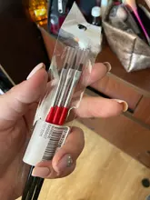 Pincel de Gel UV para manicura profesional, herramienta de fototerapia de acrílico transparente para arte de uñas, pintura y dibujo, 3 uds.