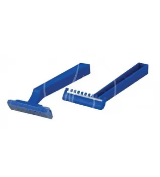 

Disposable Blades 100uds