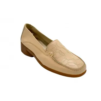 

Skinny B & N 626-leather Shoe-Made in Spain