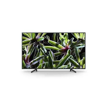 

Smart TV Sony KD43XG7096 43 "4K Ultra HD LED WIFI Black