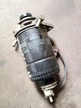 

218418 Oil filter Nissan Terrano/terrano.ii (r20) Nissan Terrano/terrano Ii *