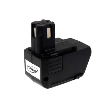 

Battery for Hilti screwdriver SB10 3000mAh NiMH