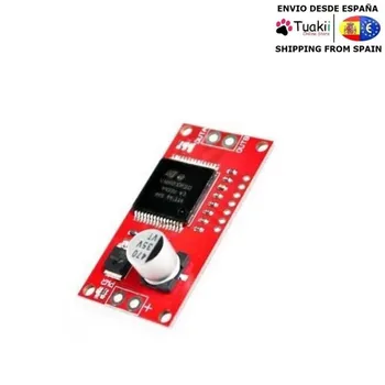 

MOTOR controller module VNH2SP30 Arduino MINI