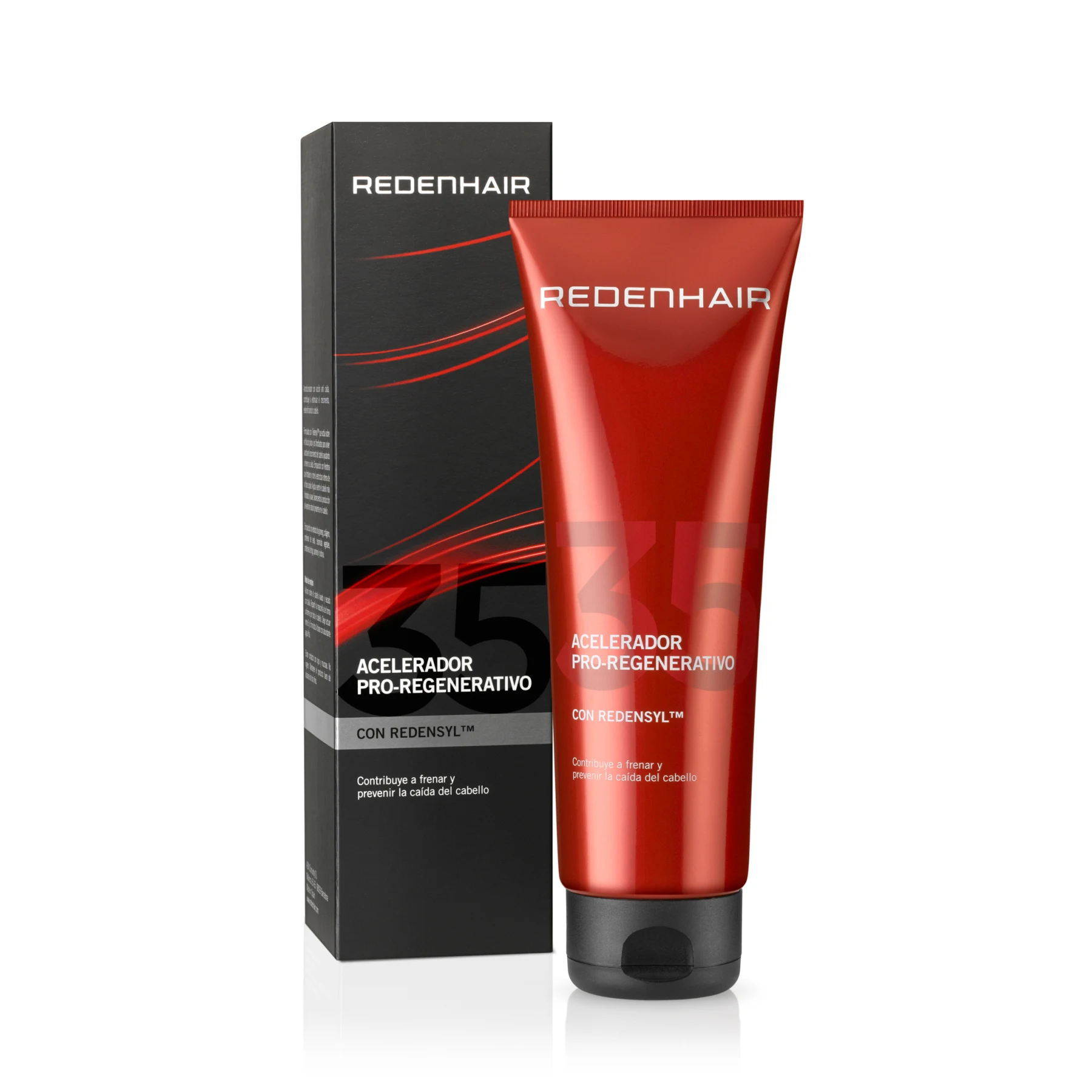 Redenhair Pro-Восстанавливающий ускоритель против выпадения волос