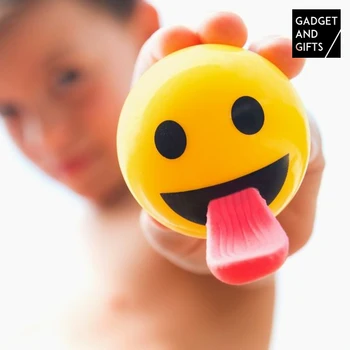 

Emoji Bouncing Ball