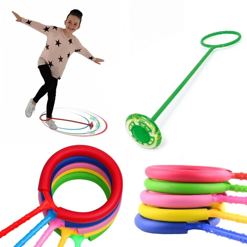 Neurojump Rope On One Leg Toy Sports Aliexpress