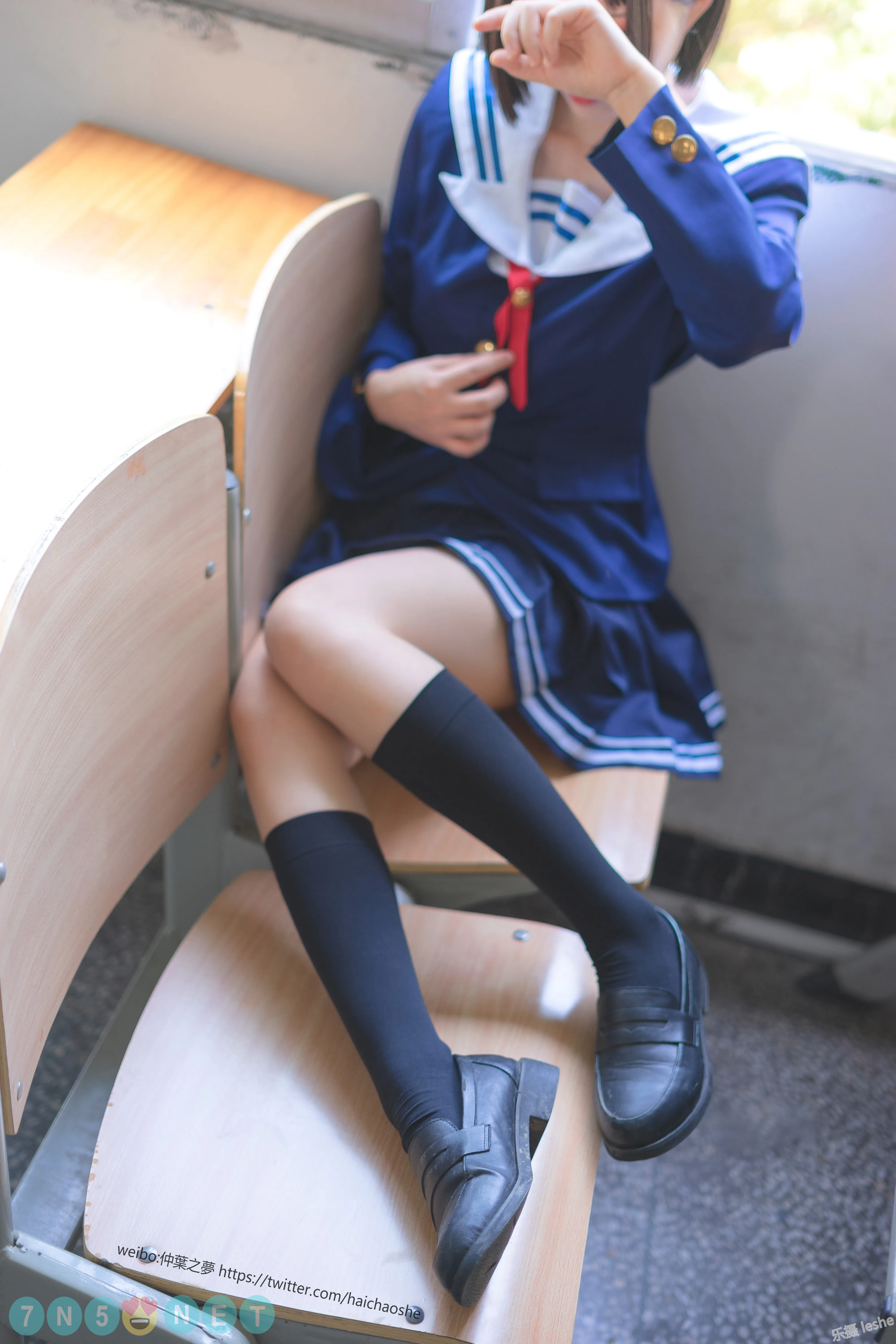 轻兰映画@半度度度喵 25套私房唯美写真作品[15.7G]
