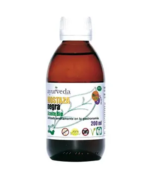 

Ayurveda Complemento - 100 gr