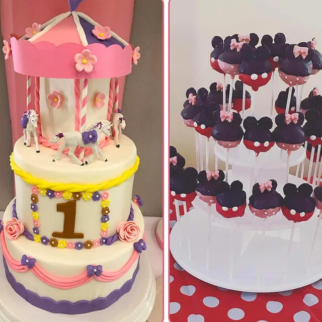 Mini Íjak Szilikon Öntőszekrények Csokornyakkara Cupcake Topper Fondant Penész Diy Torta Dekorációs Szerszámok Cukorkás Gyanta Agyag Csokoládé Gumpaste - Image 6